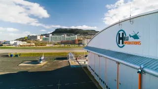 Heli Operations