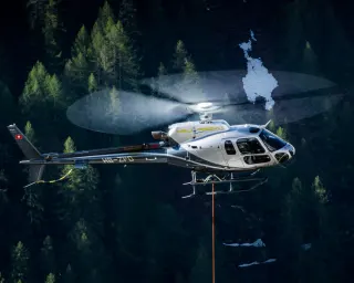 Heli Rezia SA
