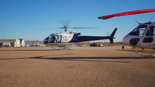 Heli Source Ltd.