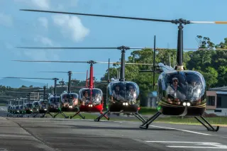 HELIBIZ PTY LIMITED