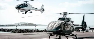 Helicopter Me
