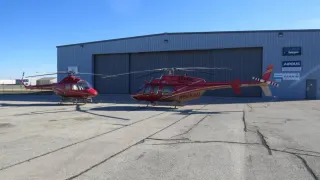 Helicopter Specialties