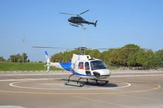 HeliDubai