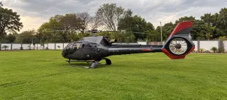 HeliFlight Africa