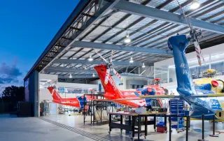 HeliMods