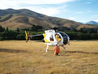 HeliServices.NZ
