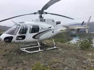 Heliventures NZ