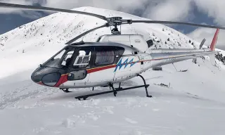 Heliwest S.r.l.