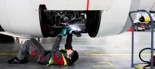 Helvetic Airways