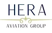 Hera Aviation Group logo