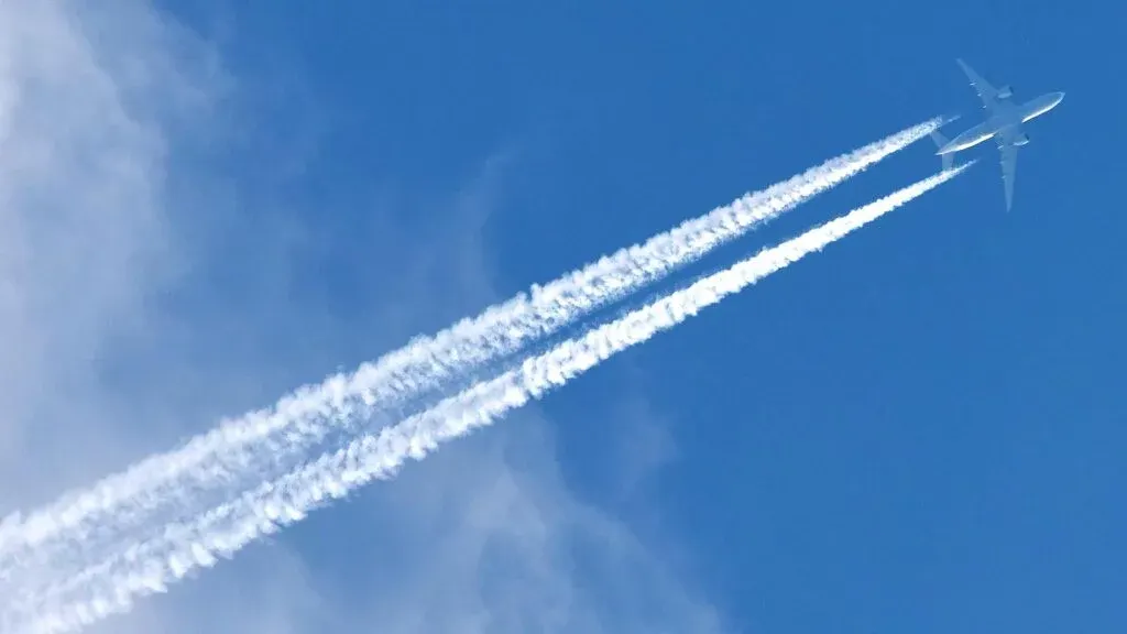 High Ridge Aviation