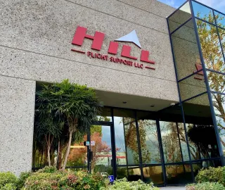 Hill Flight Support, LLC