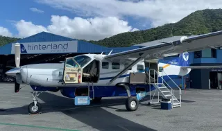 Hinterland Aviation