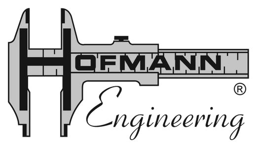 Hofmann Engineering Pty Ltd logo