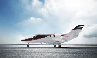 Honda Aircraft Company