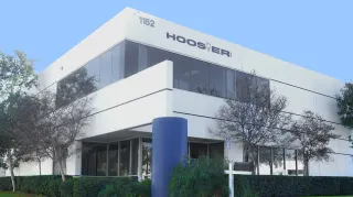 Hoosier Precision Machining