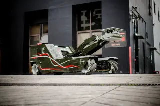 HOPE Technik