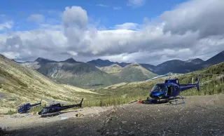 Horizon Helicopters Ltd.
