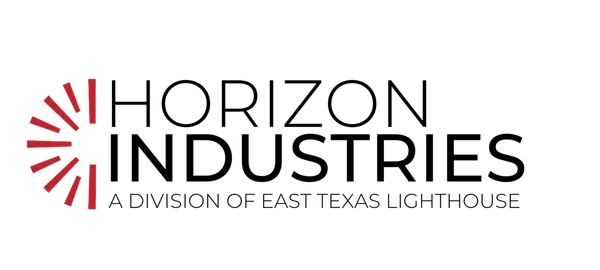 Horizon Industries logo