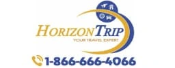 Horizon Travel LLC logo
