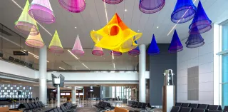 Houston Airport System