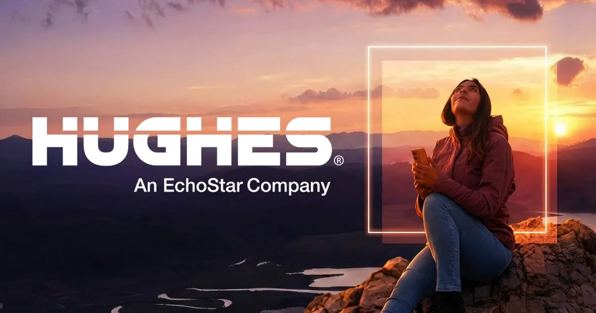 Hughes Network Systems, LLC