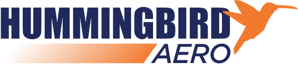 Hummingbird Aero LLC logo