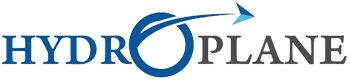 Hydroplane logo