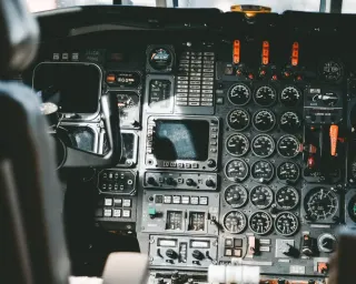 IAM Aviation