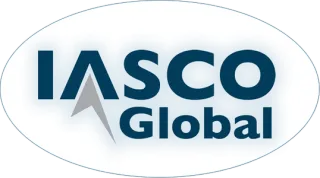 IASCO Global logo