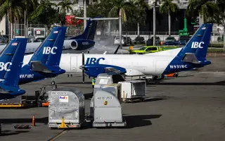 IBC Airways