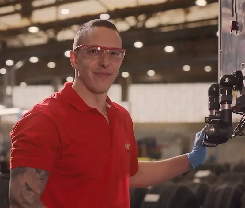 Iberia Maintenance
