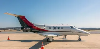 Icarus Jet