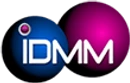 IDMM logo