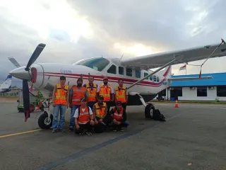 Ikairos Air Services