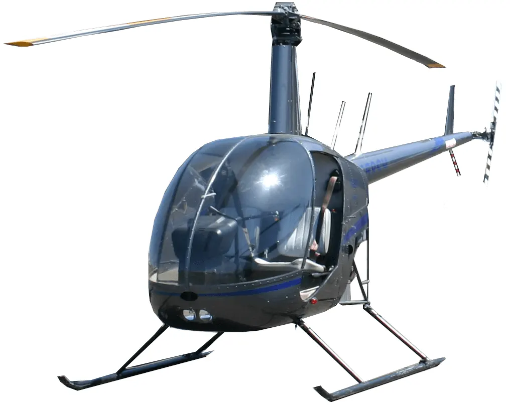 Indamer Aviation Pvt. Ltd.
