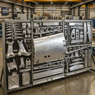 Independent Forge Company, Inc.