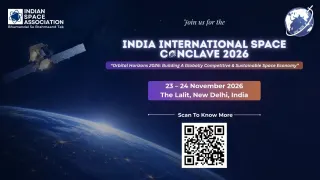 Indian Space Association