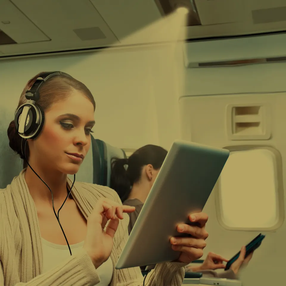 Inflight Canada Inc