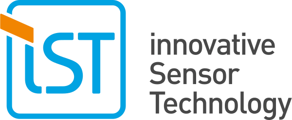 Innovative Sensor Technology IST AG logo