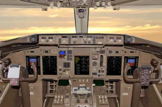 Innovative Aerosystems