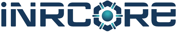INRCORE logo