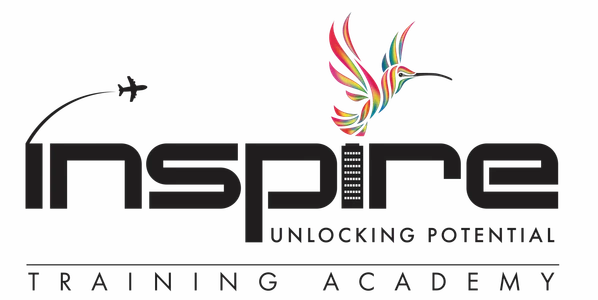 INSPIRE TRAINING ACADEMY logo