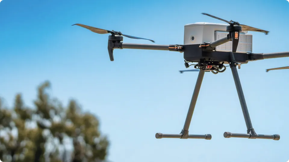 Inspired Flight Technologies Inc.