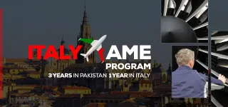 Institute of Aircraft Maintenance Engineering (IAME)