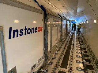 Instone Air
