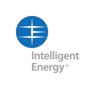 Intelligent Energy logo
