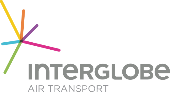 InterGlobe Air Transport logo