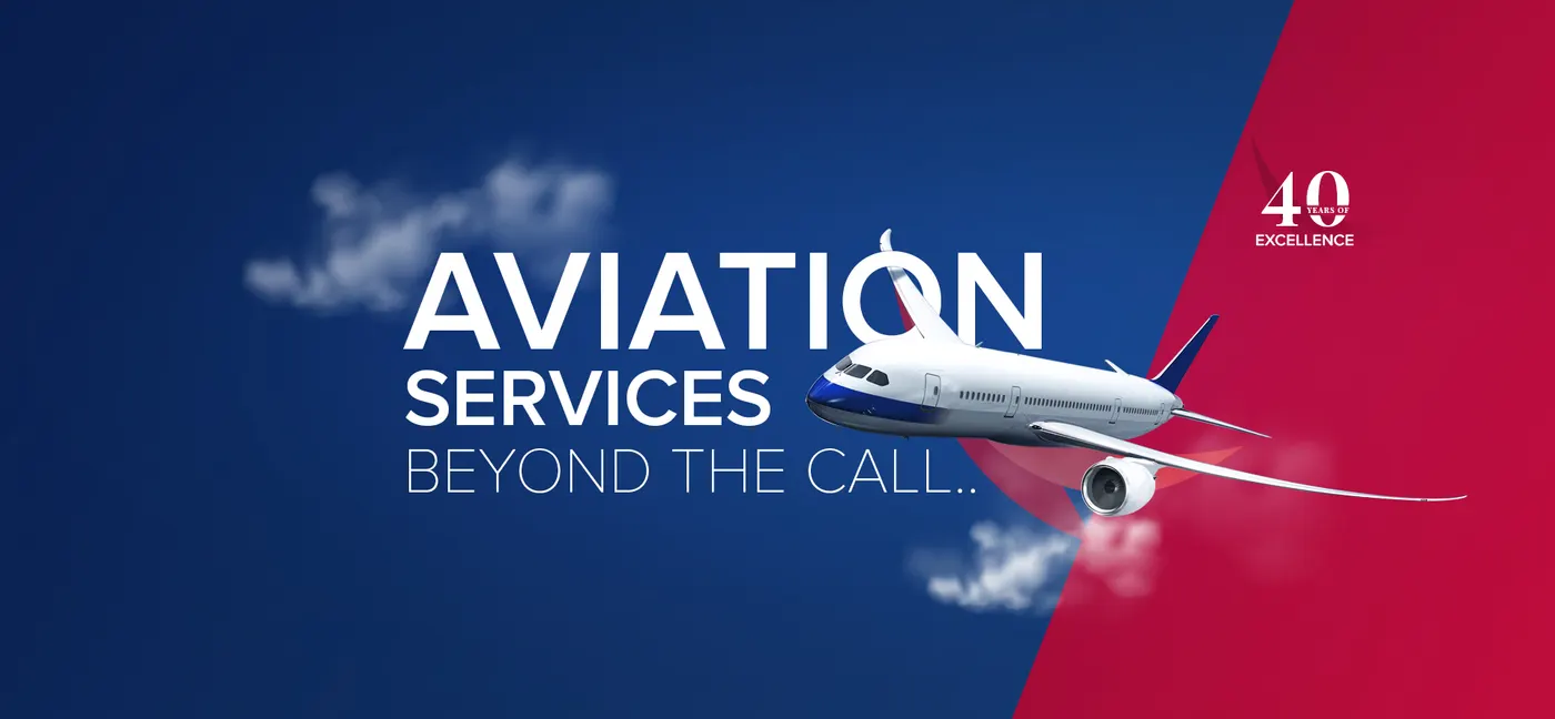 International Aviation Business