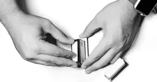 International Repair Technologies